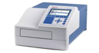 Microplate reader